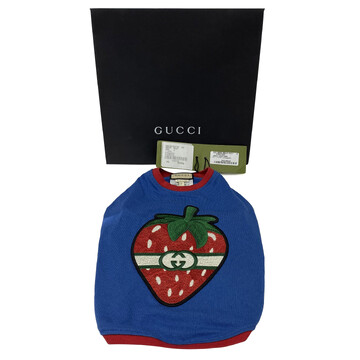 T-Shirt Gucci para Pet