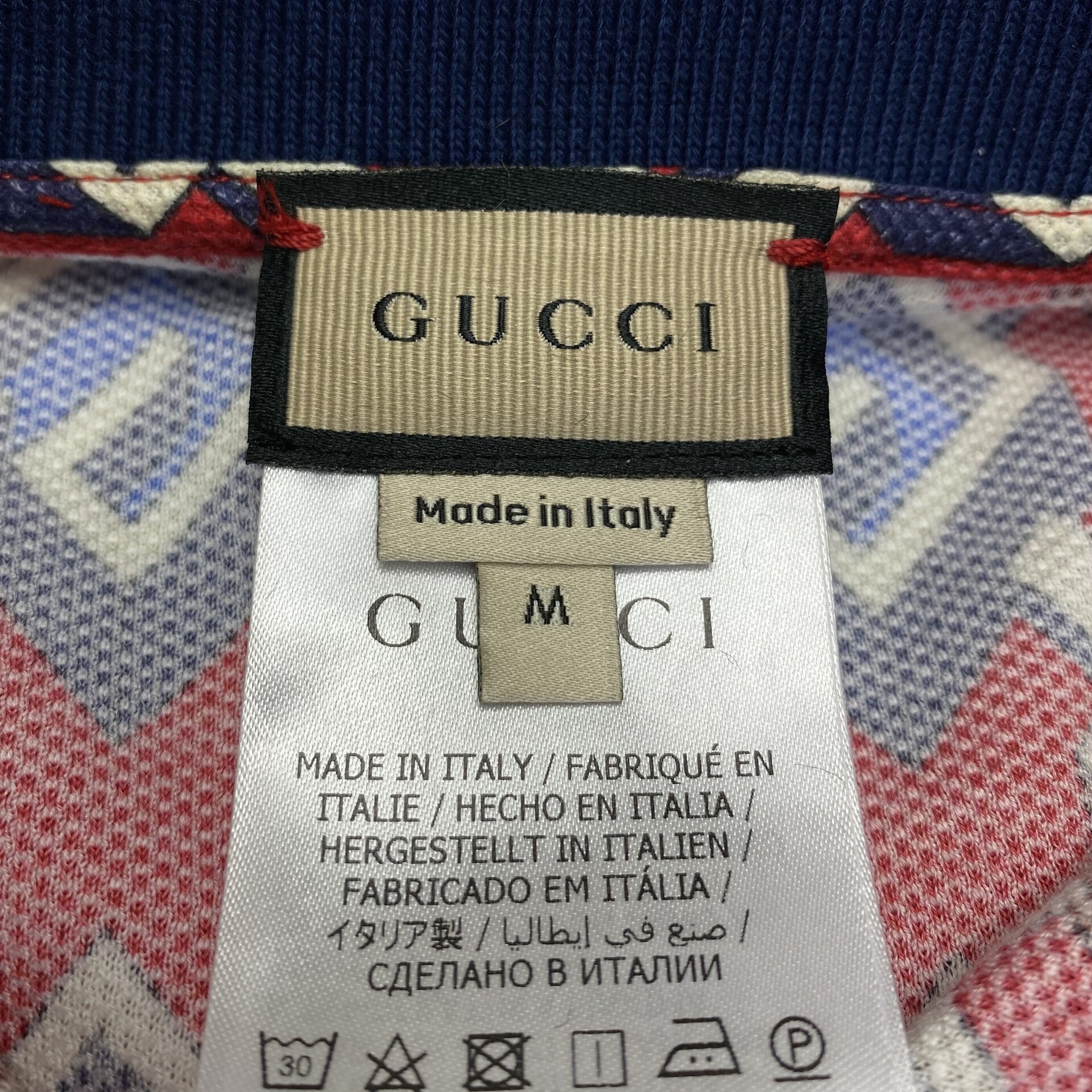 T-Shirt Gucci para Pet