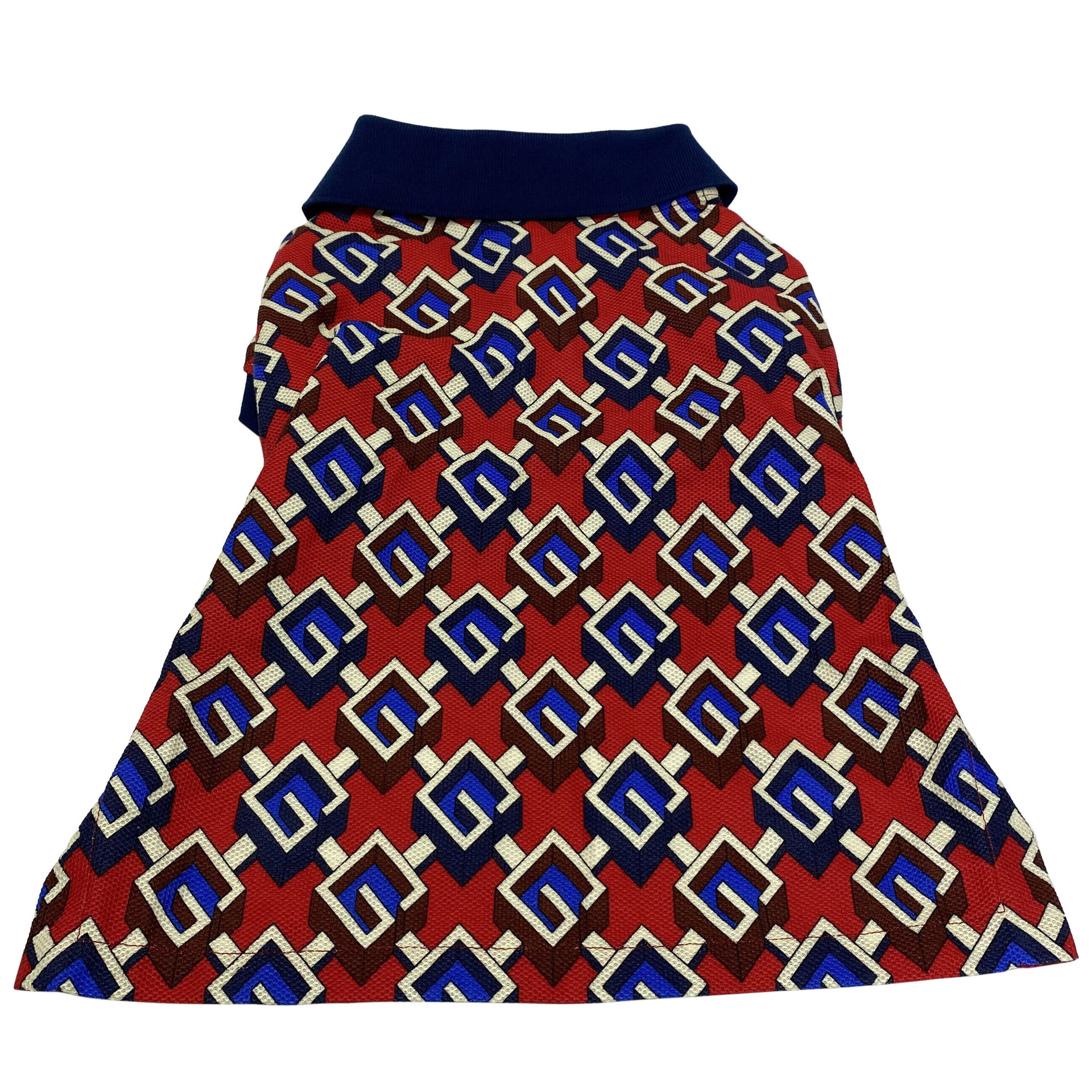 T-Shirt Gucci para Pet