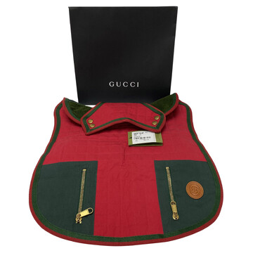 Colete Gucci Pet