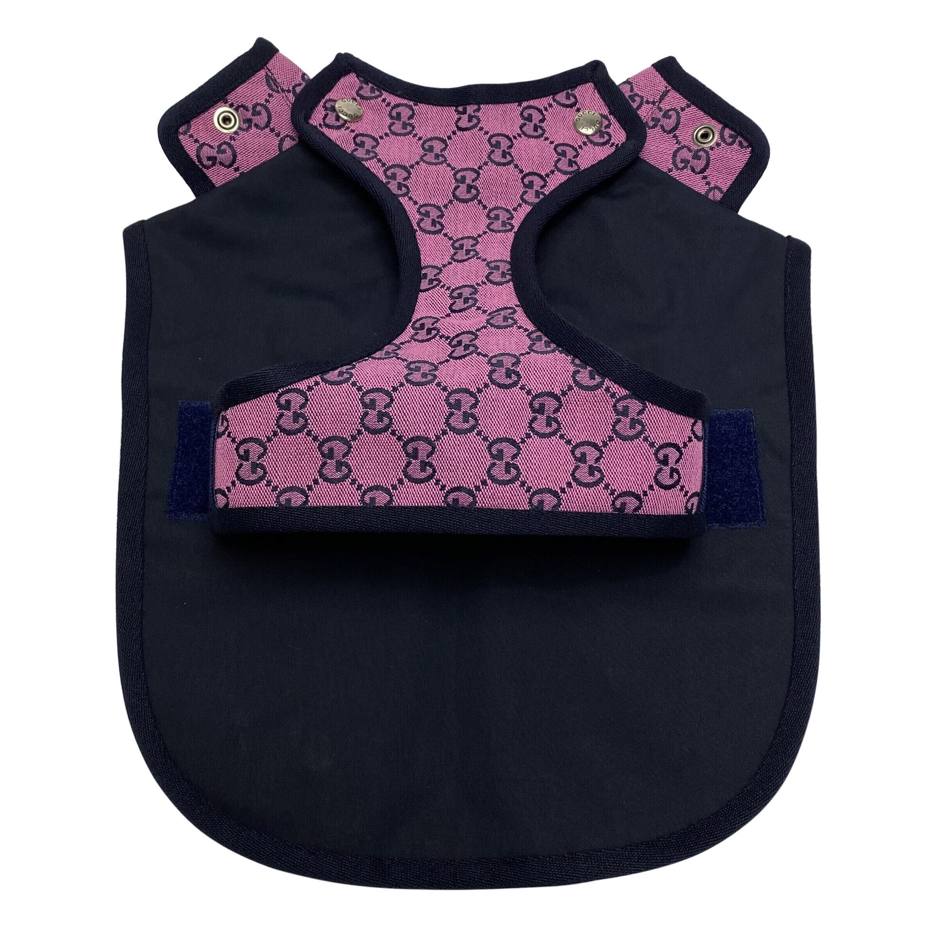 Colete Gucci Pet