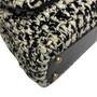Bolsa Chanel Coco Handle Tweed