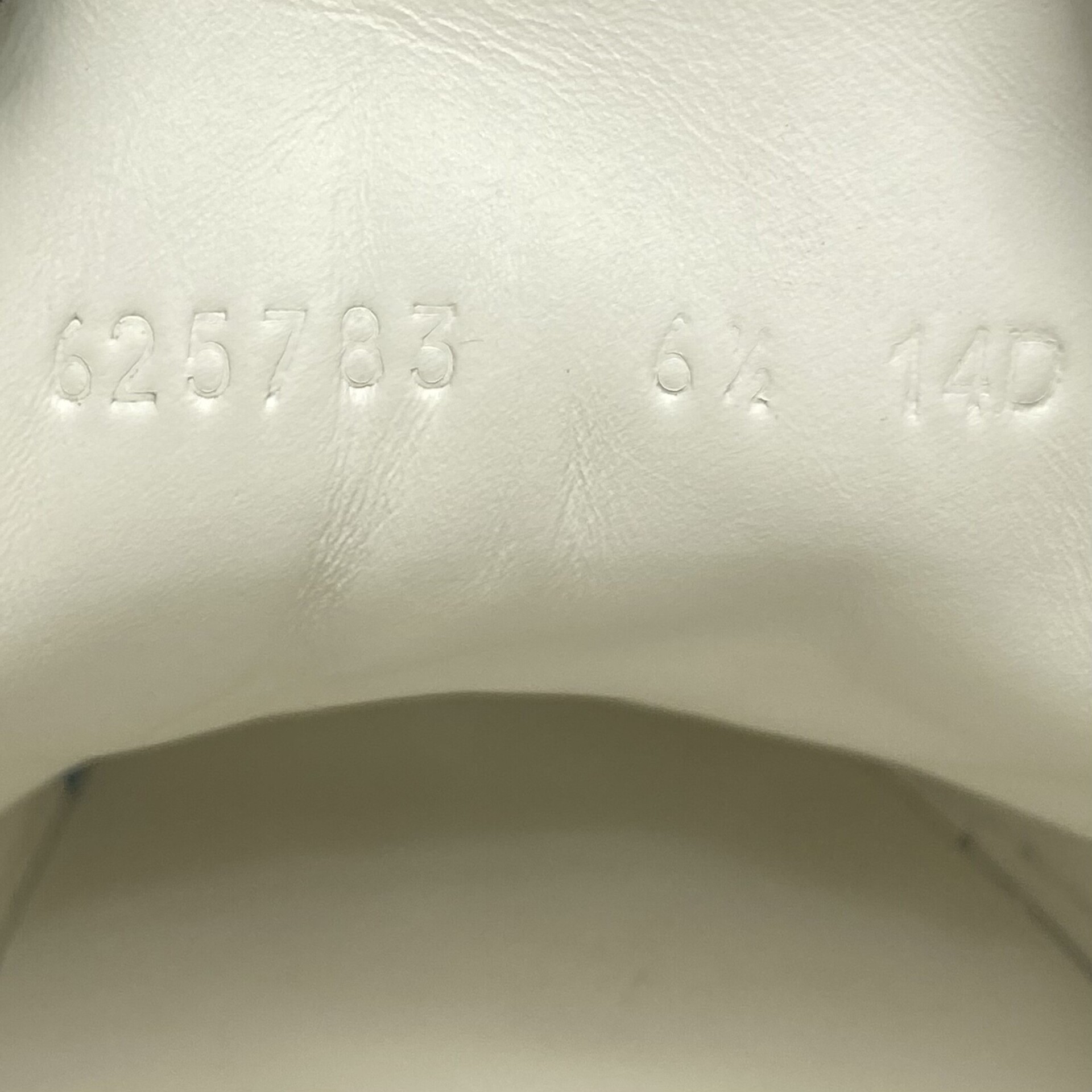 Tênis Gucci Ace Azul