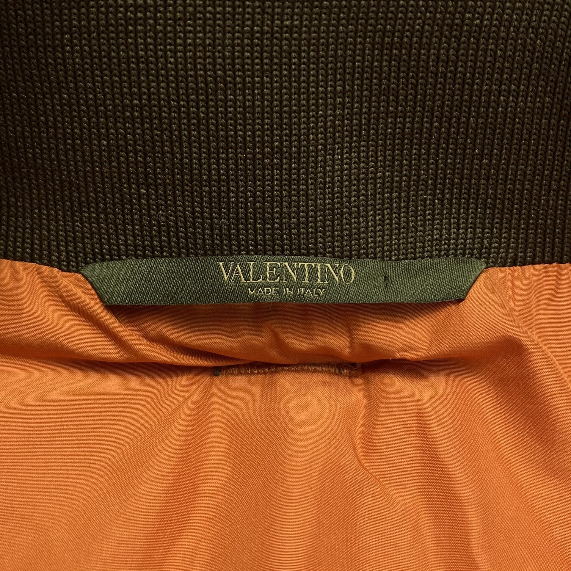 Jaqueta Valentino Garavani Nylon