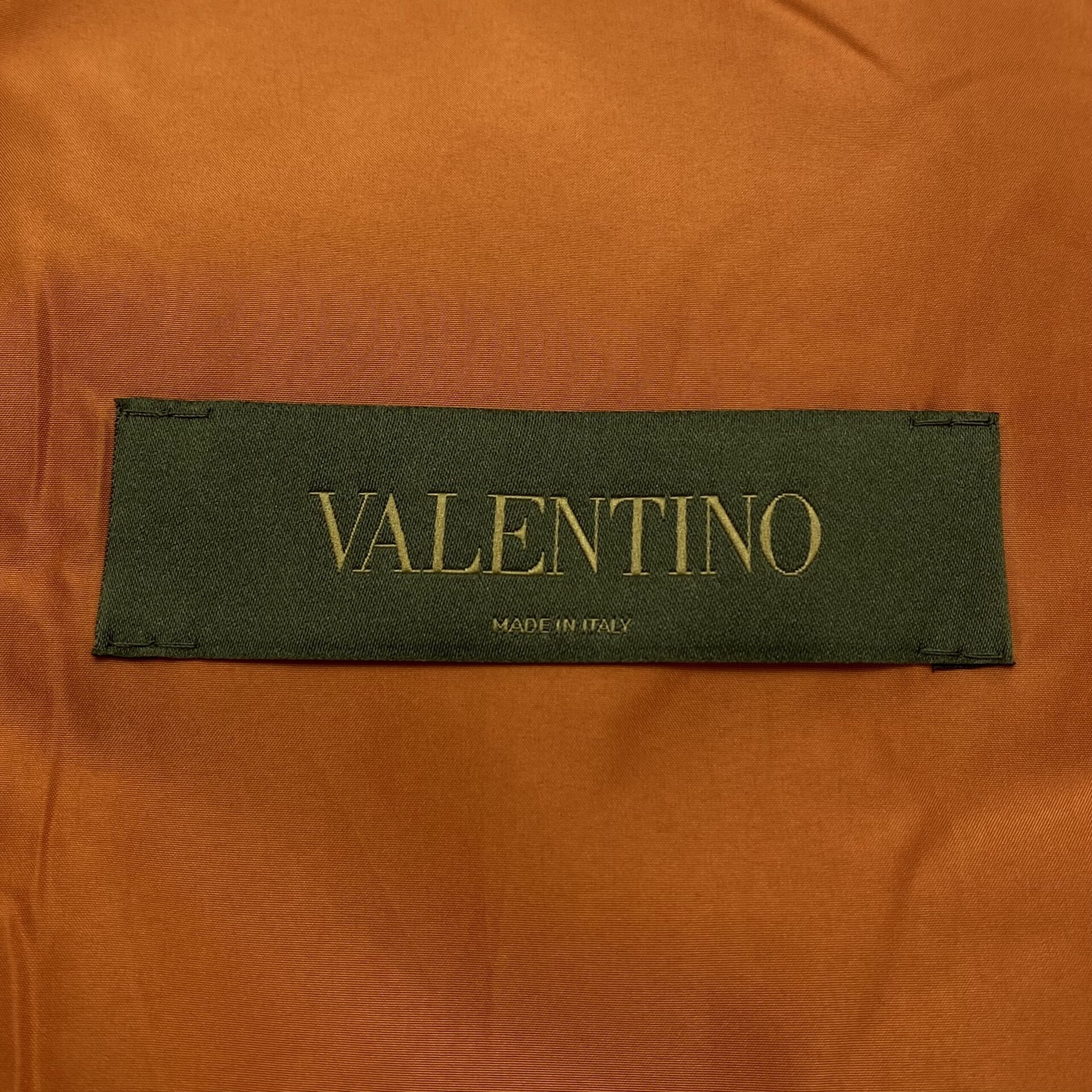 Jaqueta Valentino Garavani Nylon