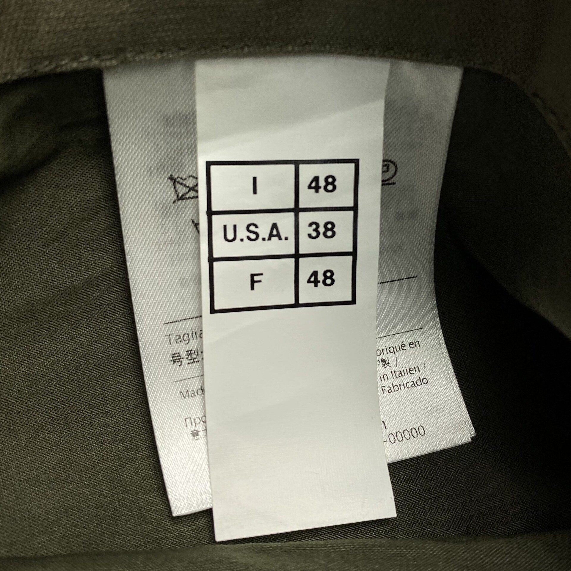 Jaqueta Valentino Garavani Nylon