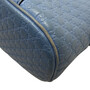 Bolsa Gucci Microguccissima Azul