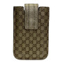 Capa Gucci iPhone 4