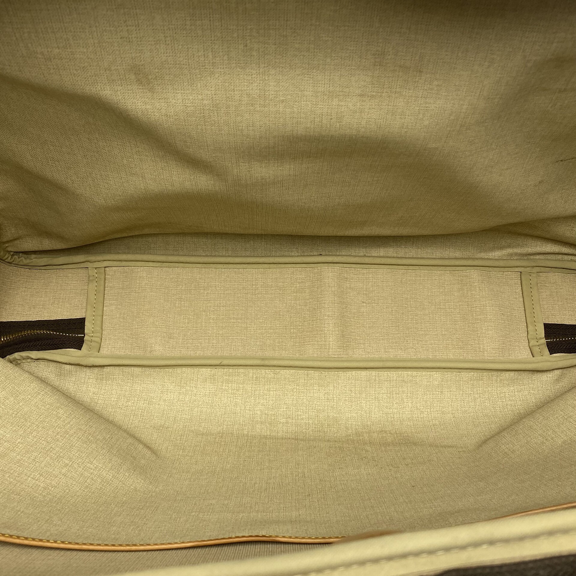 Mala Louis Vuitton Alize Monogram