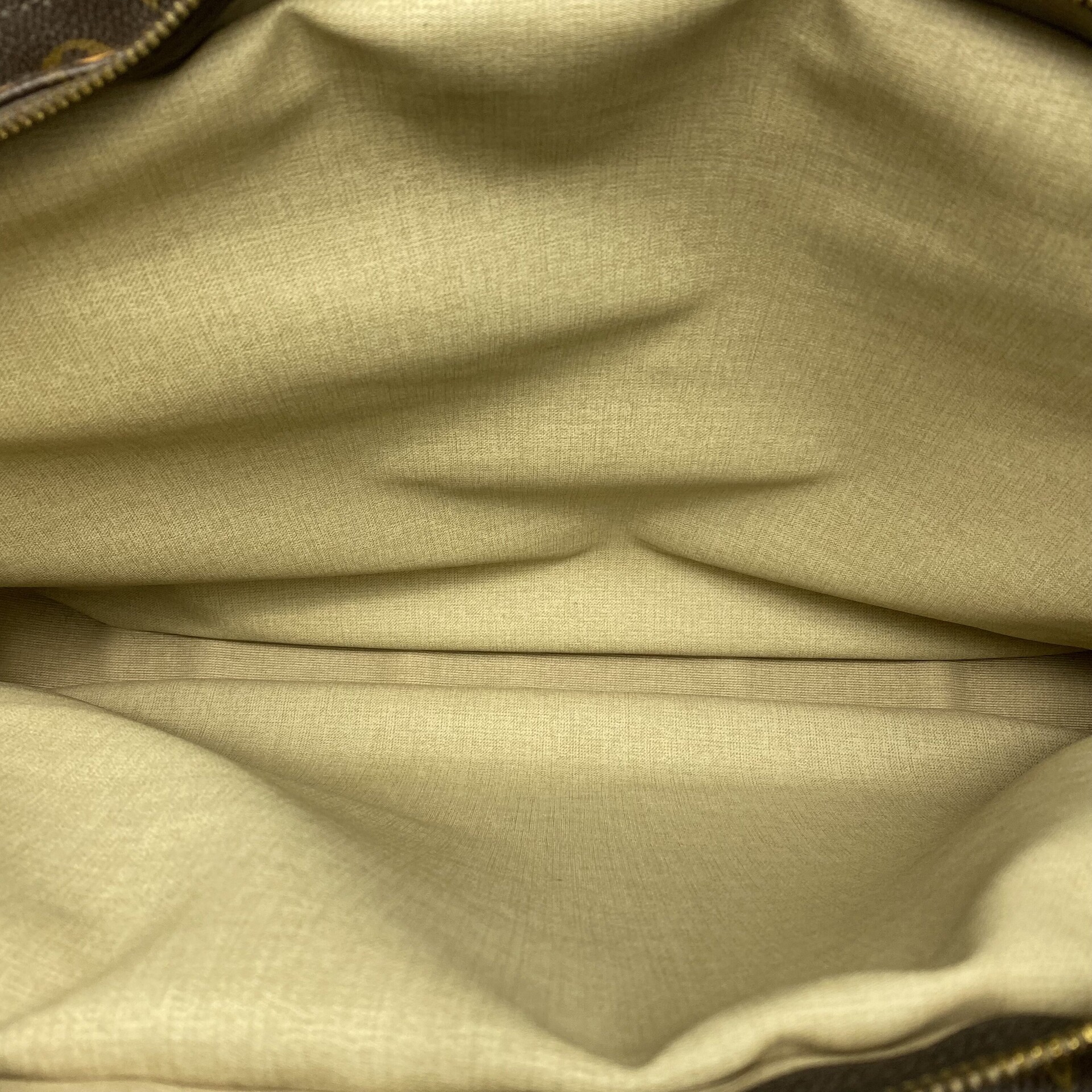 Mala Louis Vuitton Alize Monogram