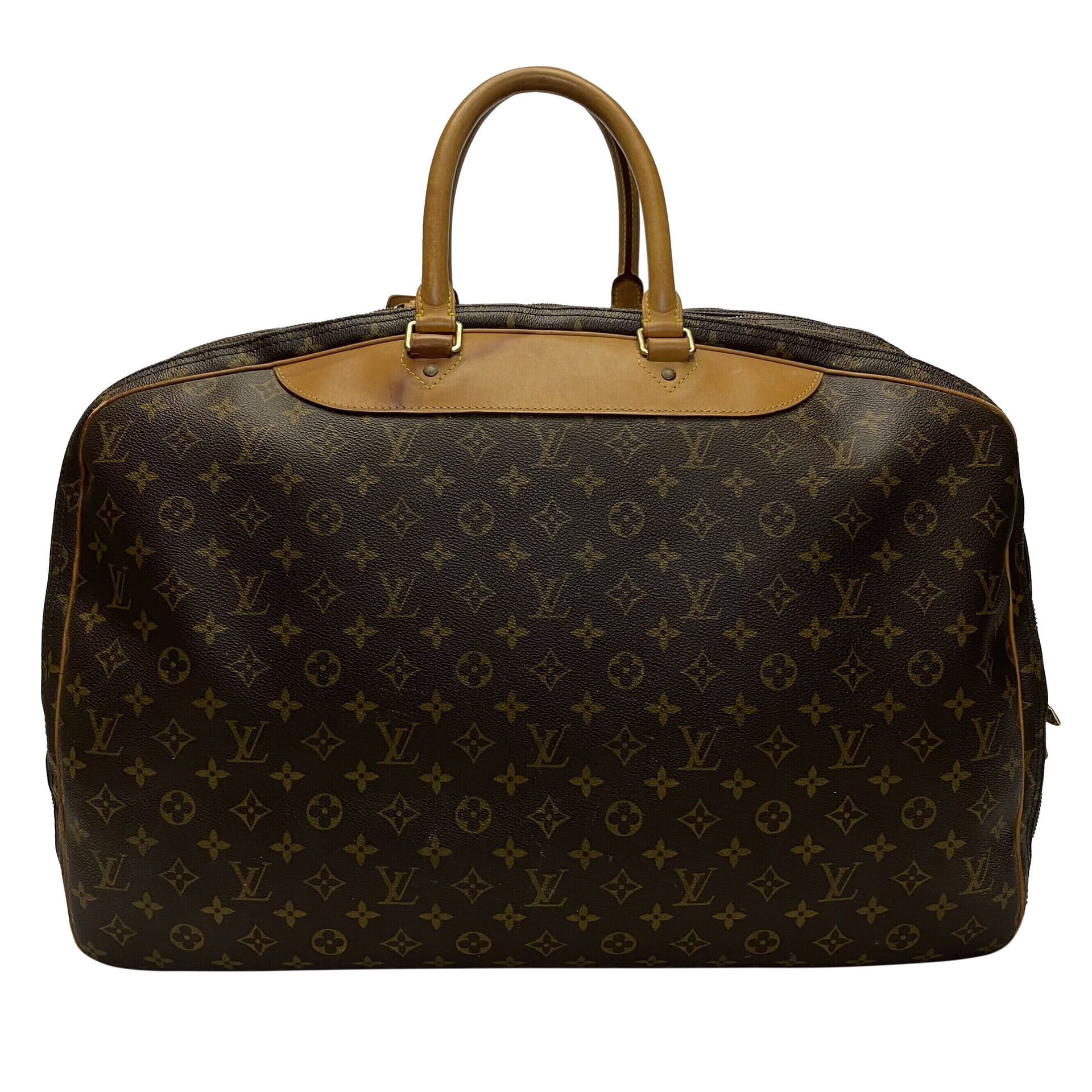 Mala Louis Vuitton Alize Monogram