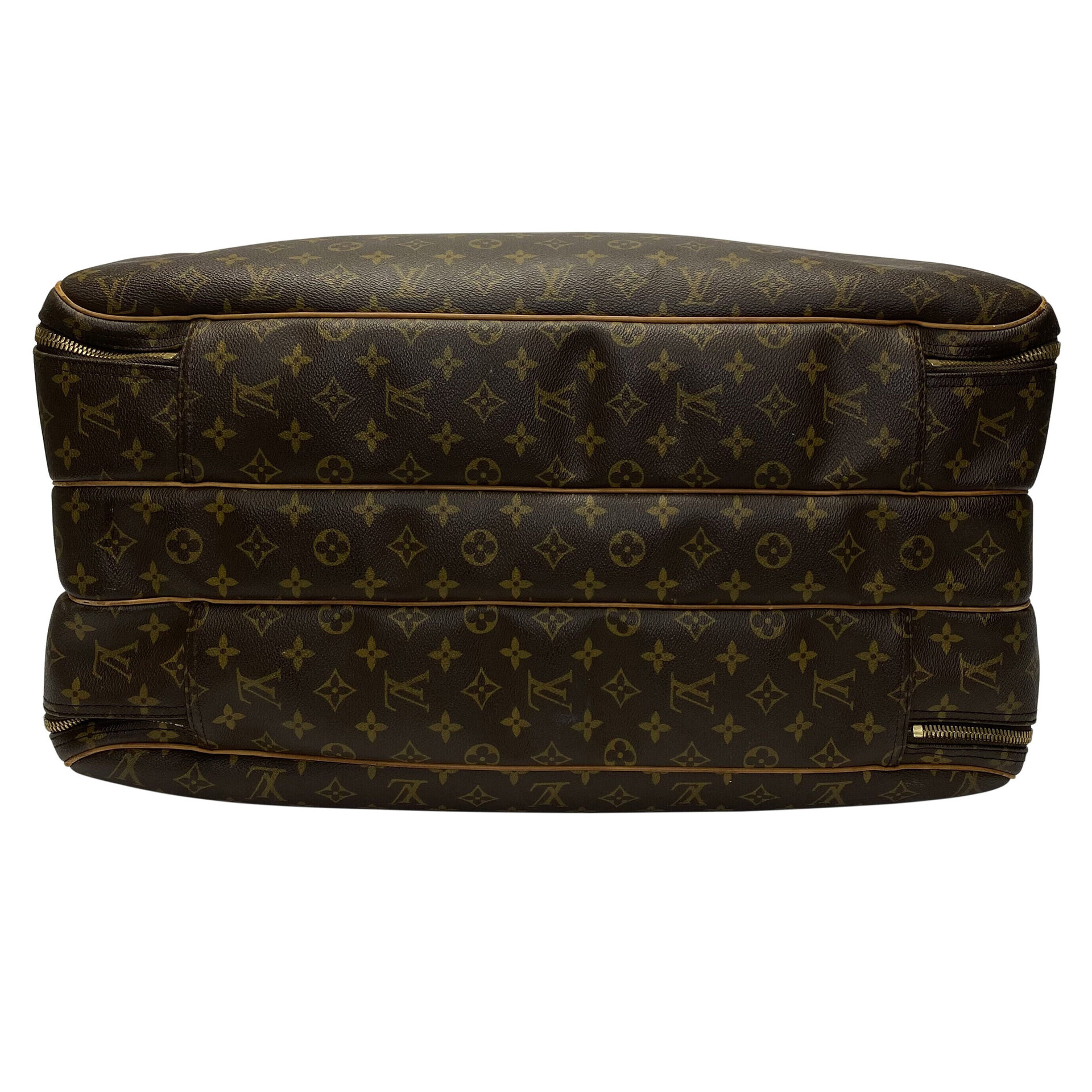 Mala Louis Vuitton Alize Monogram