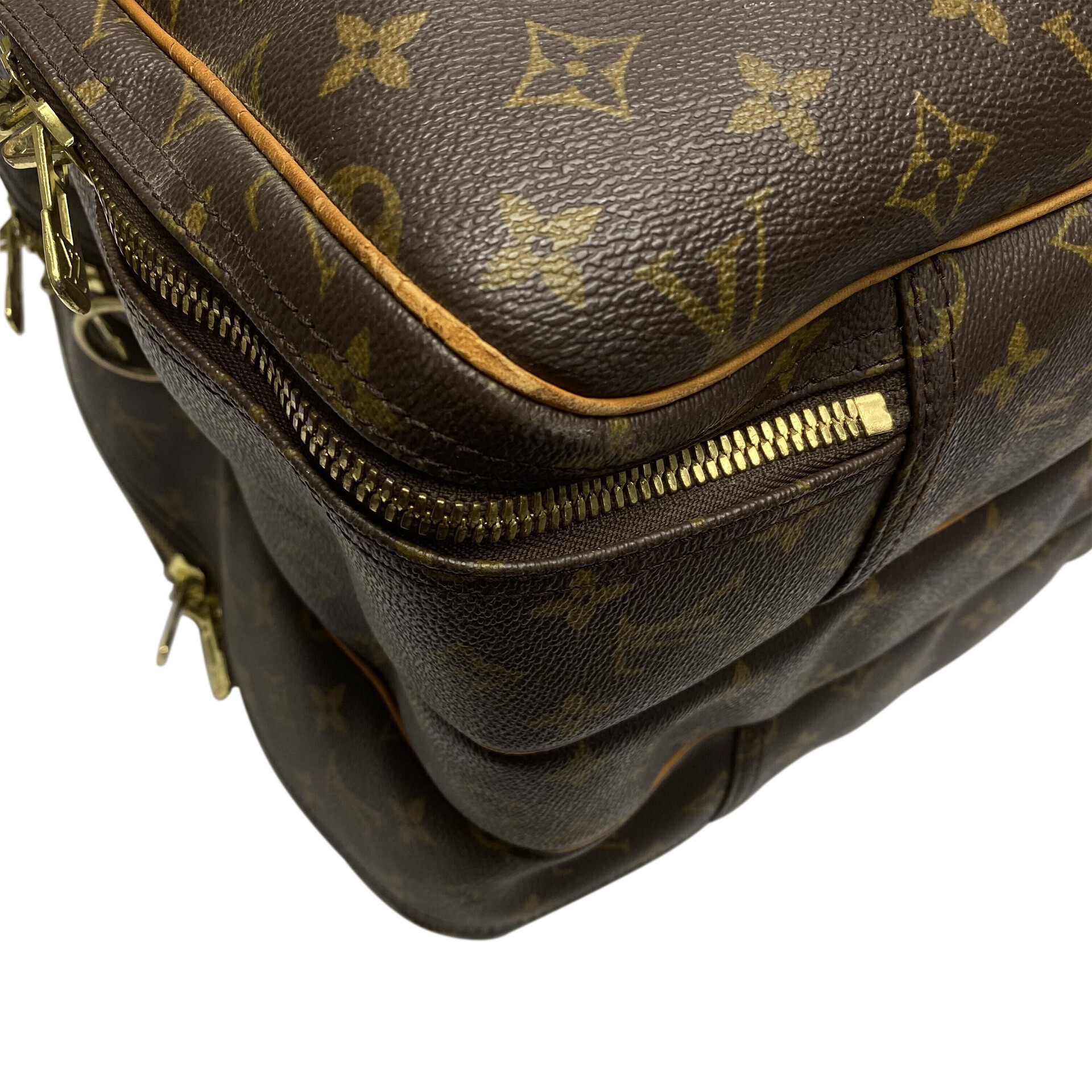 Mala Louis Vuitton Alize Monogram
