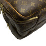 Mala Louis Vuitton Alize Monogram