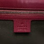Bolsa Gucci Interlocking Rosa