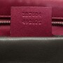 Bolsa Gucci Interlocking Rosa