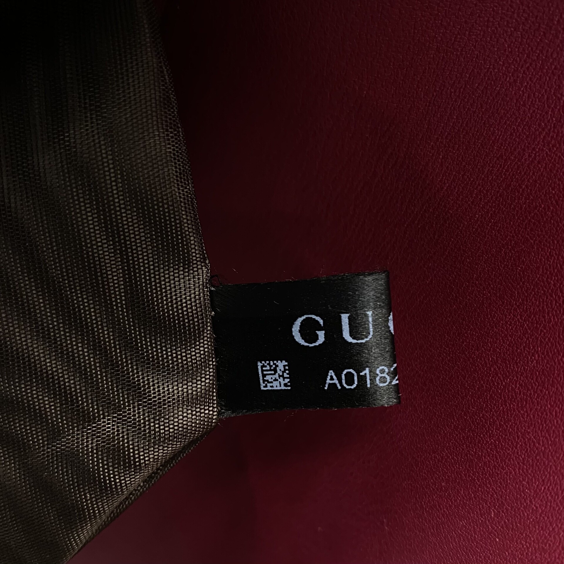 Bolsa Gucci Interlocking Rosa