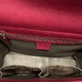 Bolsa Gucci Interlocking Rosa