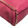 Bolsa Valentino Garavani Rockstud Double Handle Tote