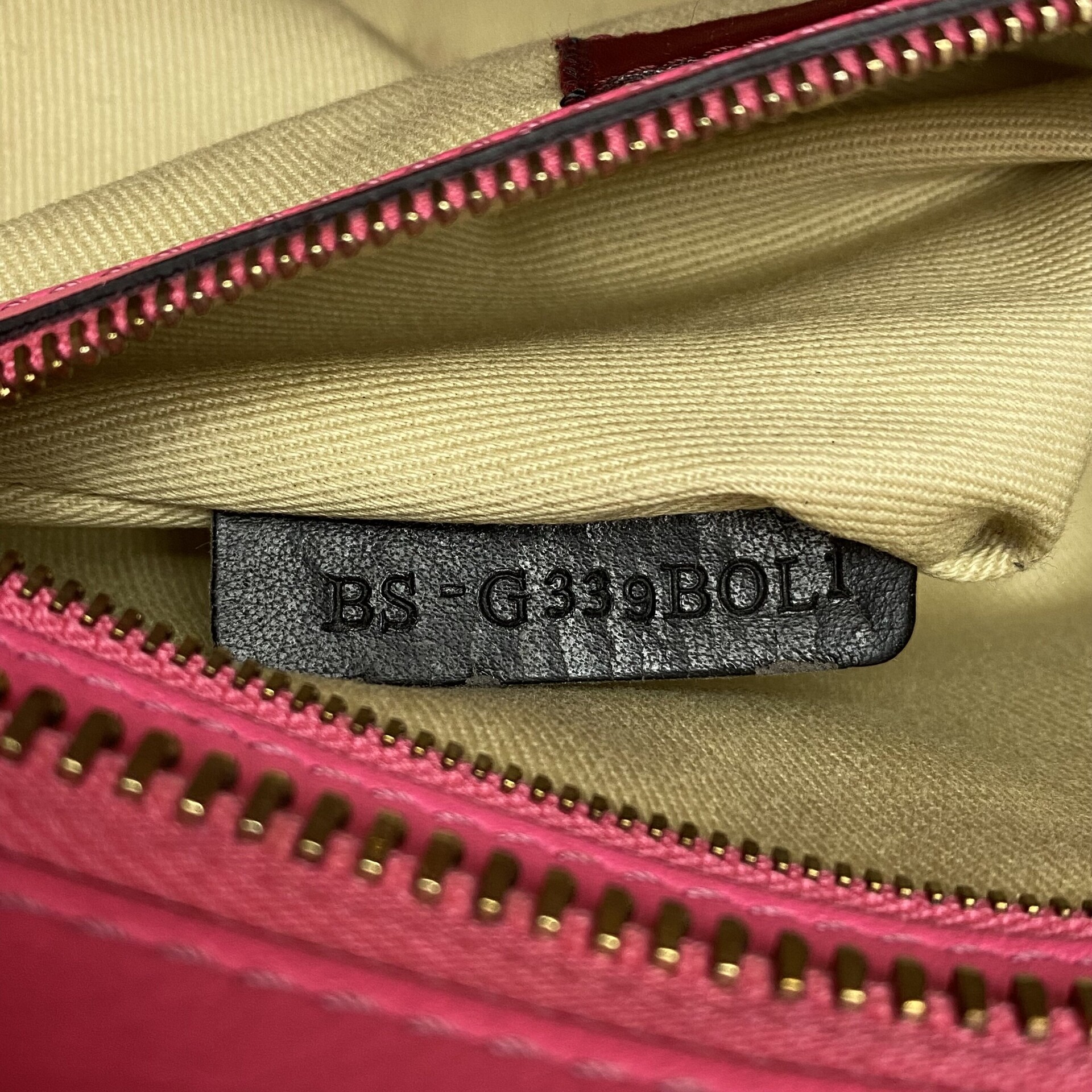 Bolsa Valentino Garavani Rockstud Double Handle Tote