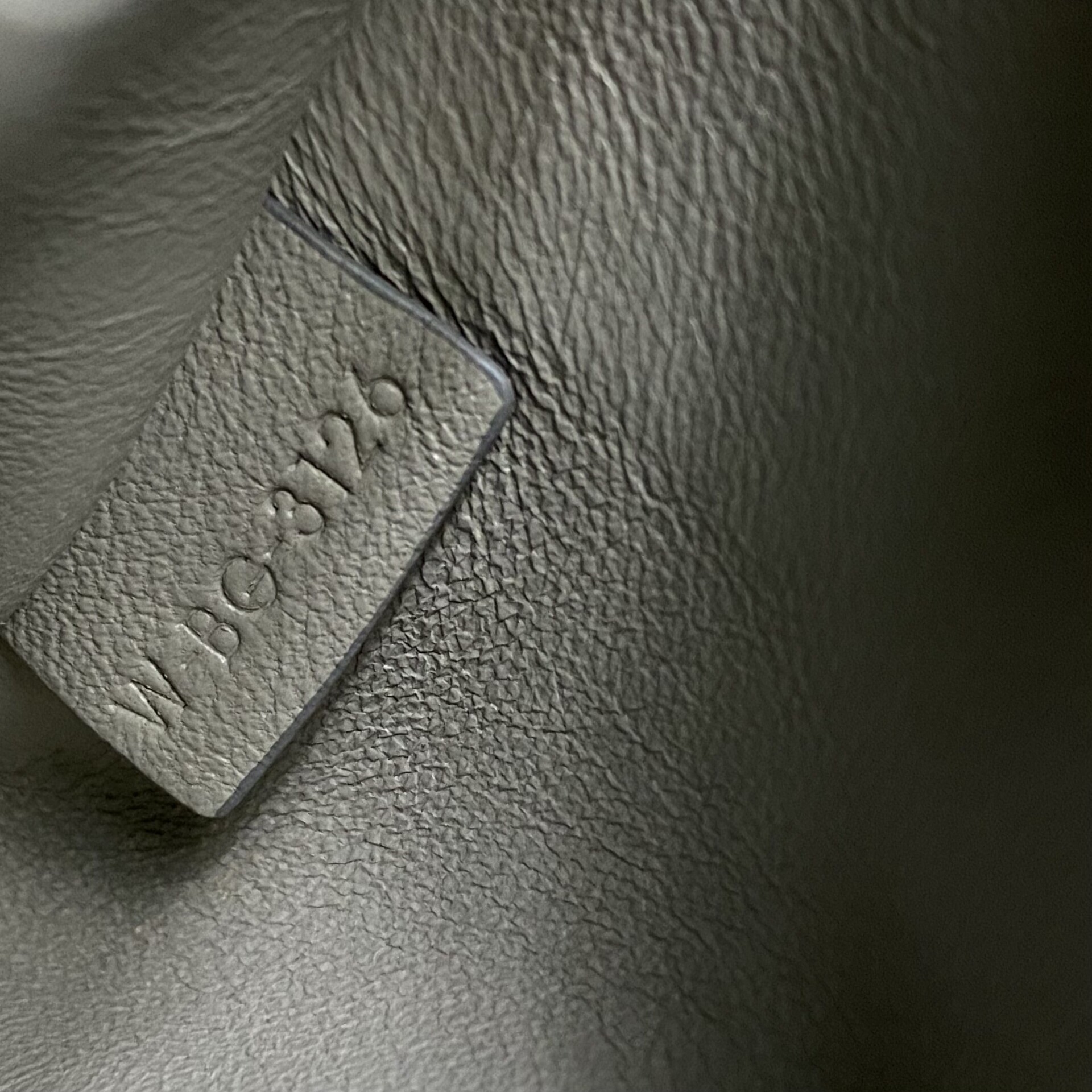 Bolsa Celine Trapeze Tricolor