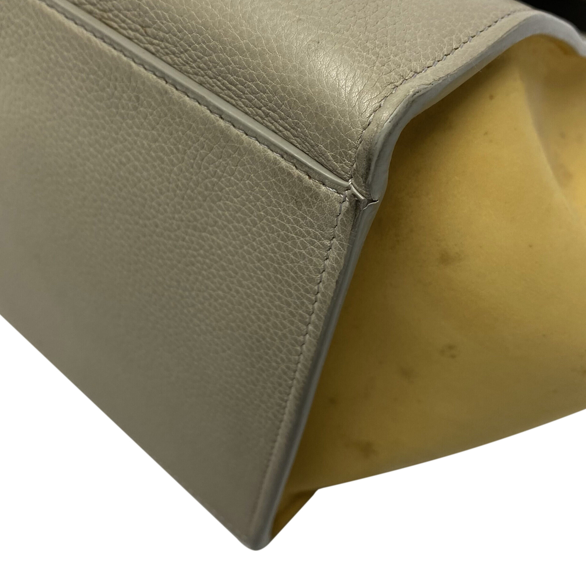 Bolsa Celine Trapeze Tricolor