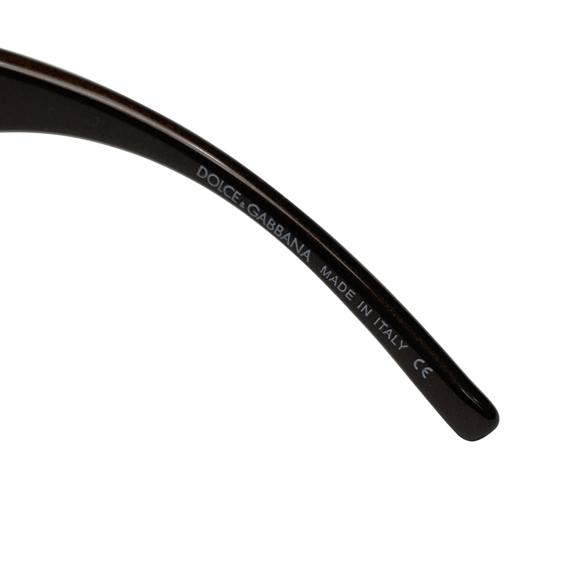 Óculos de Sol Dolce & Gabbana - DG 6011