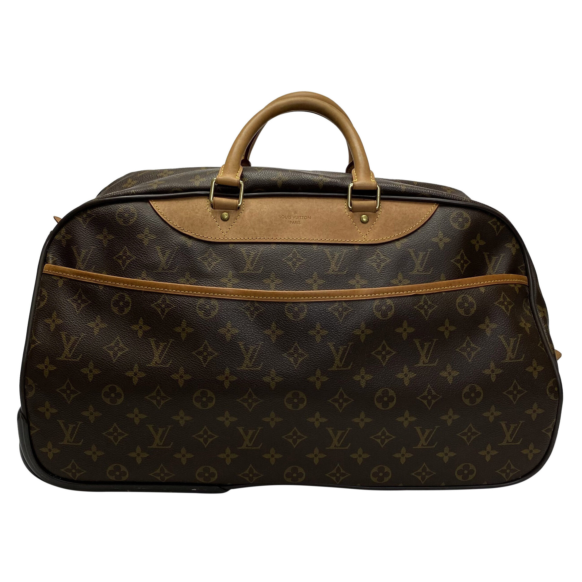 Mala Louis Vuitton Eole 50 Monograma
