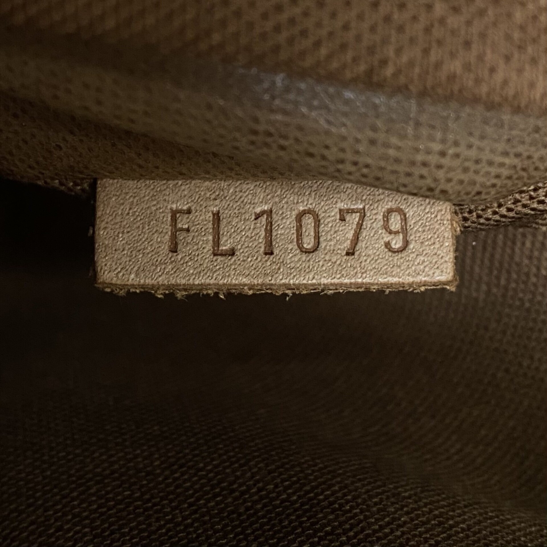 Mala Louis Vuitton Eole 50 Monograma