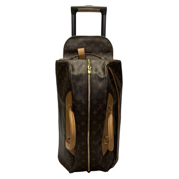 Mala Louis Vuitton Eole 50 Monograma