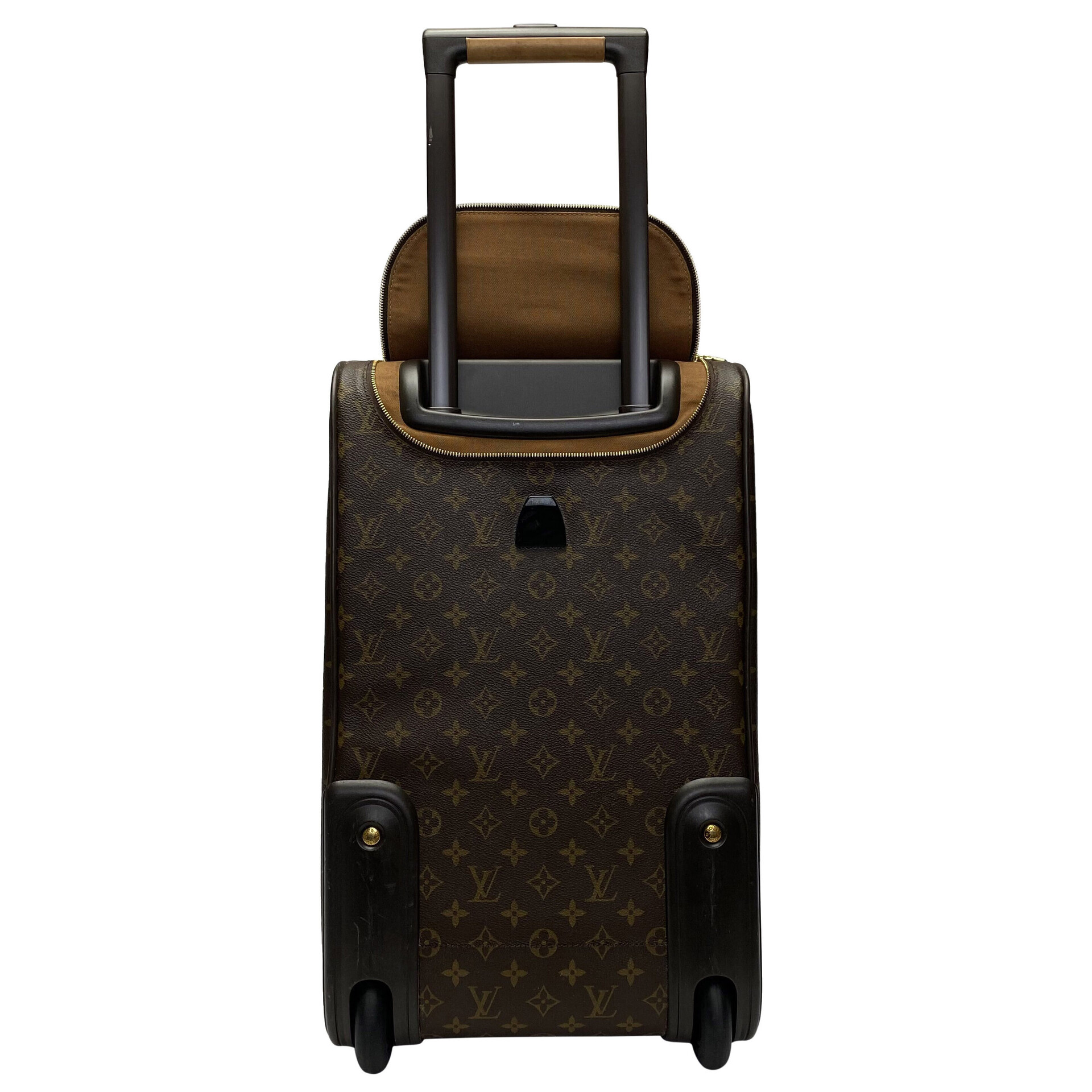 Mala Louis Vuitton Eole 50 Monograma