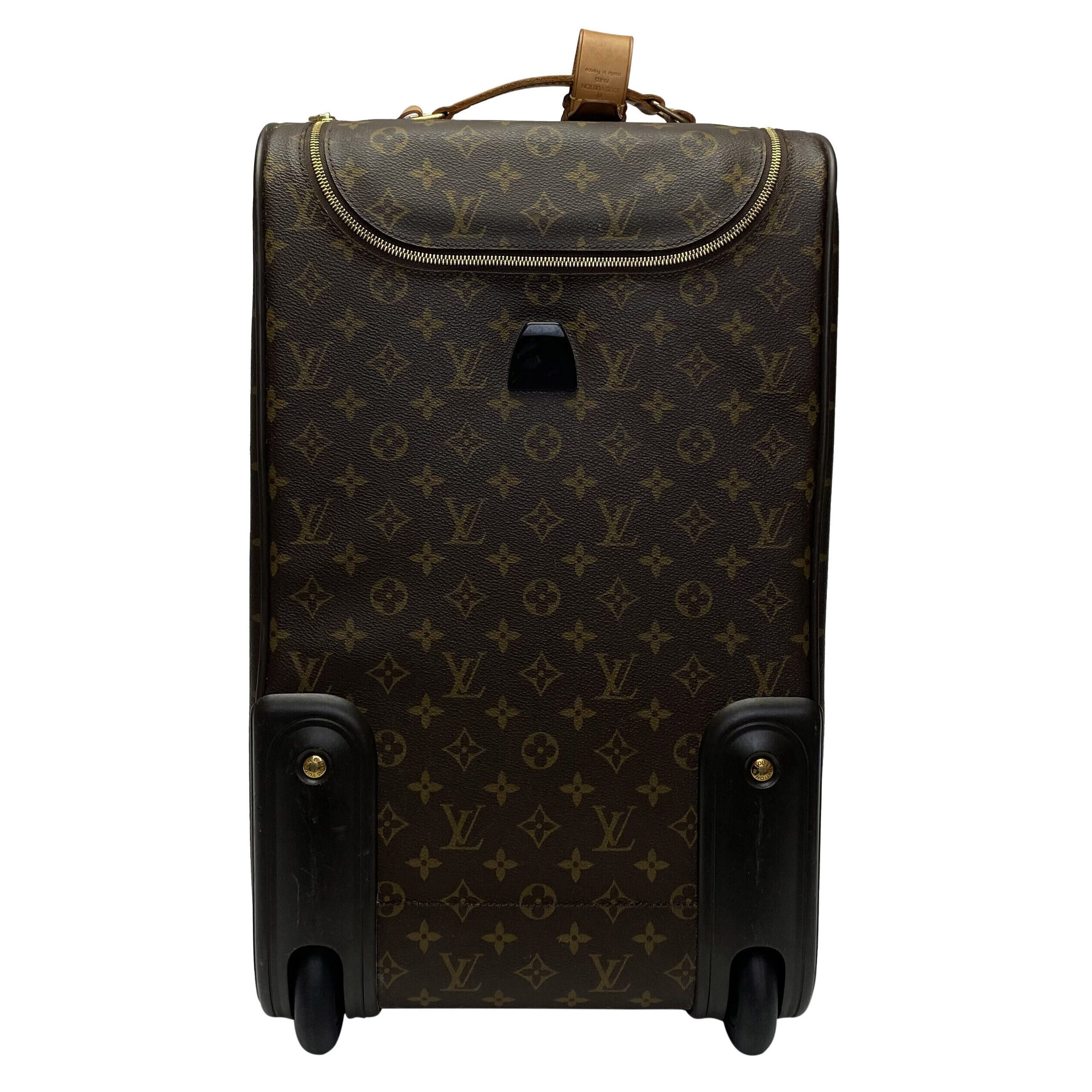 Mala Louis Vuitton Eole 50 Monograma