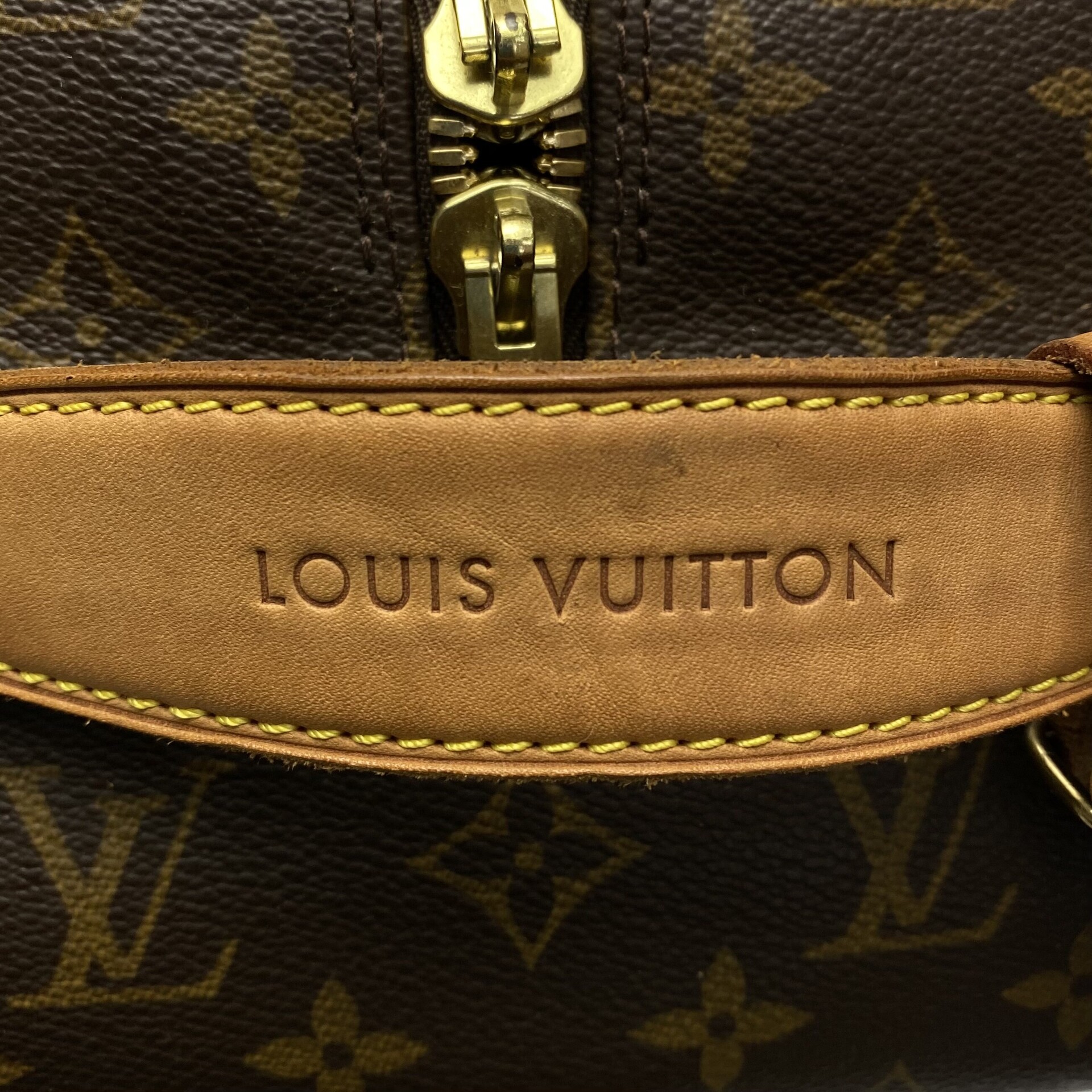Mala Louis Vuitton Eole 50 Monograma