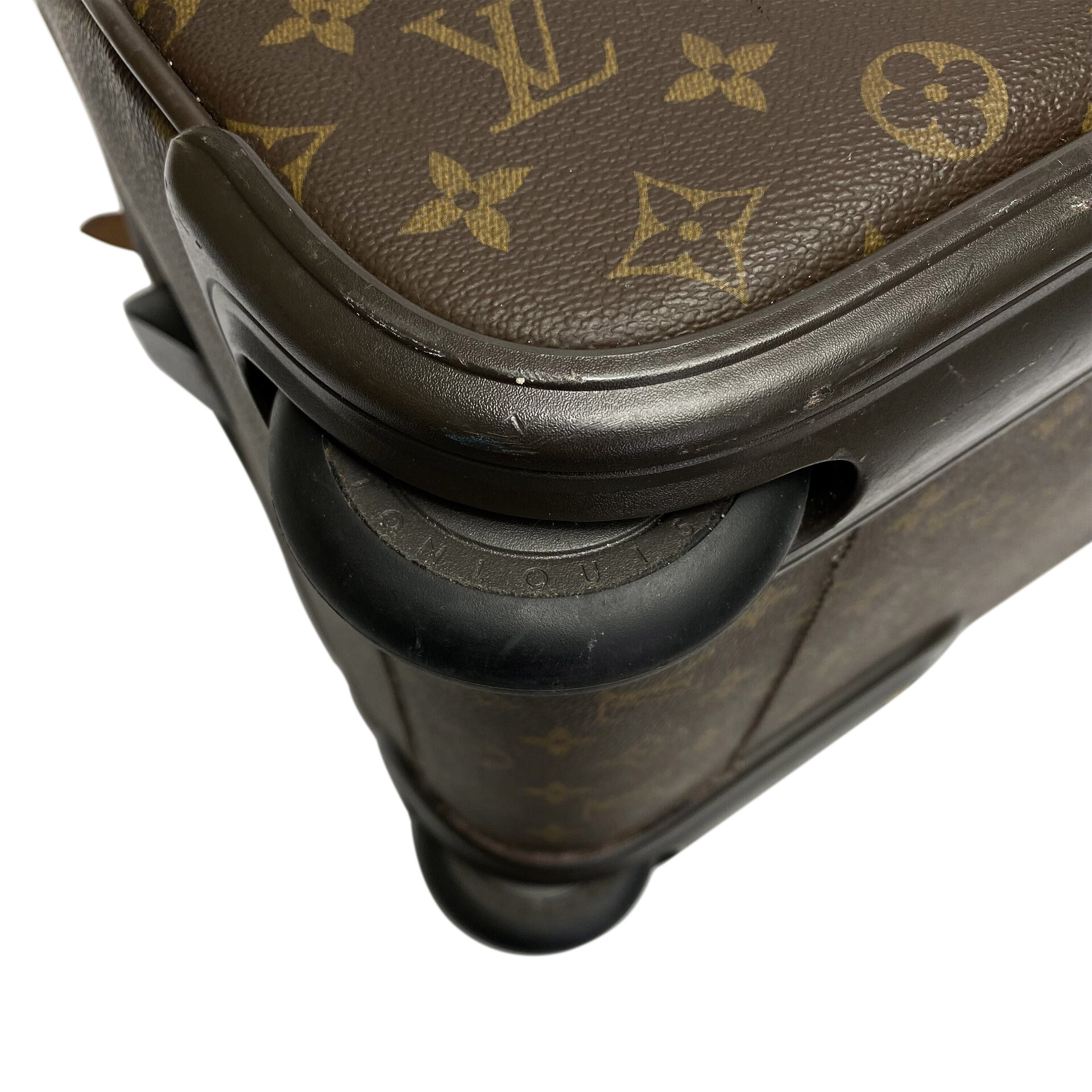 Mala Louis Vuitton Eole 50 Monograma