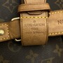 Mala Louis Vuitton Eole 50 Monograma