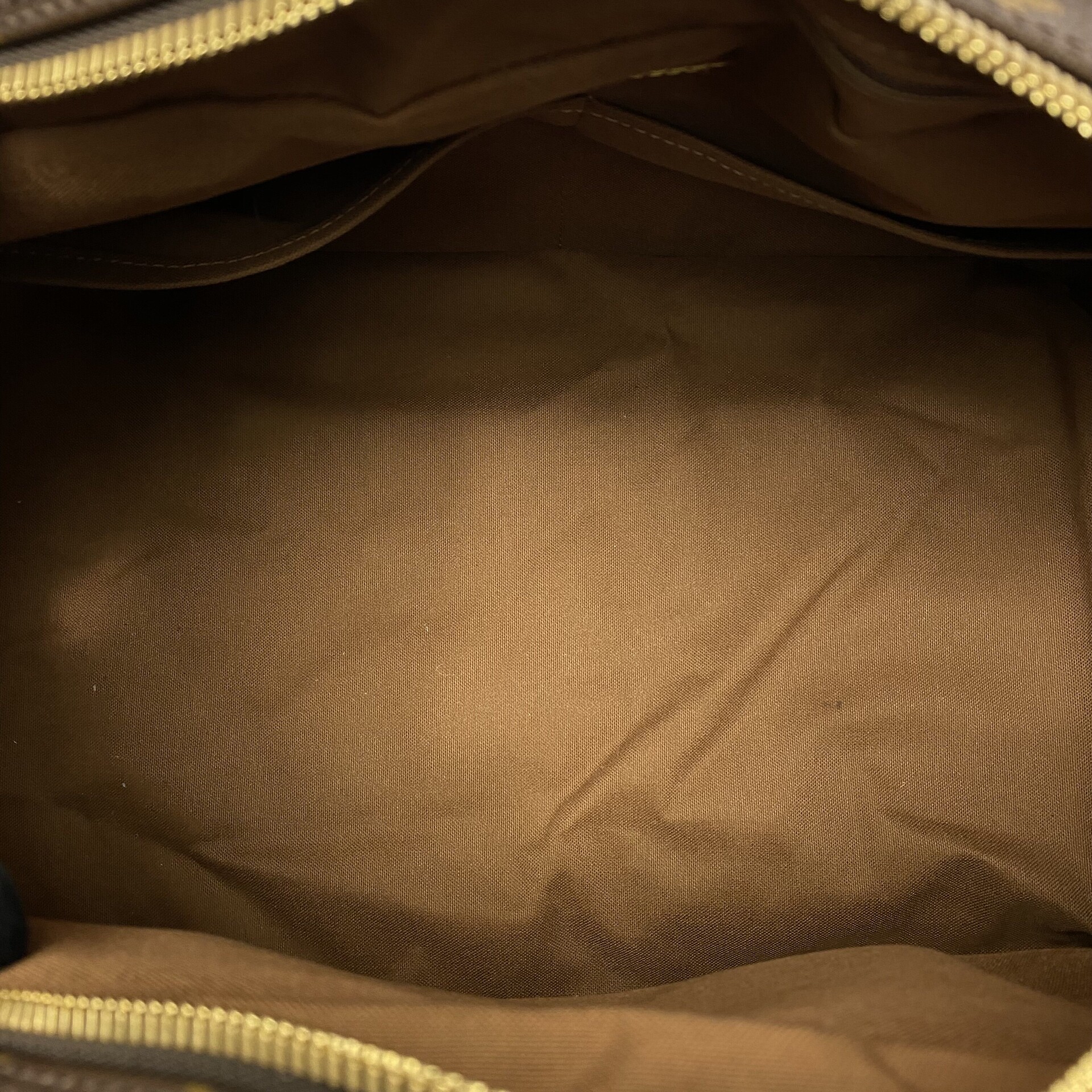 Mala Louis Vuitton Eole 50 Monograma