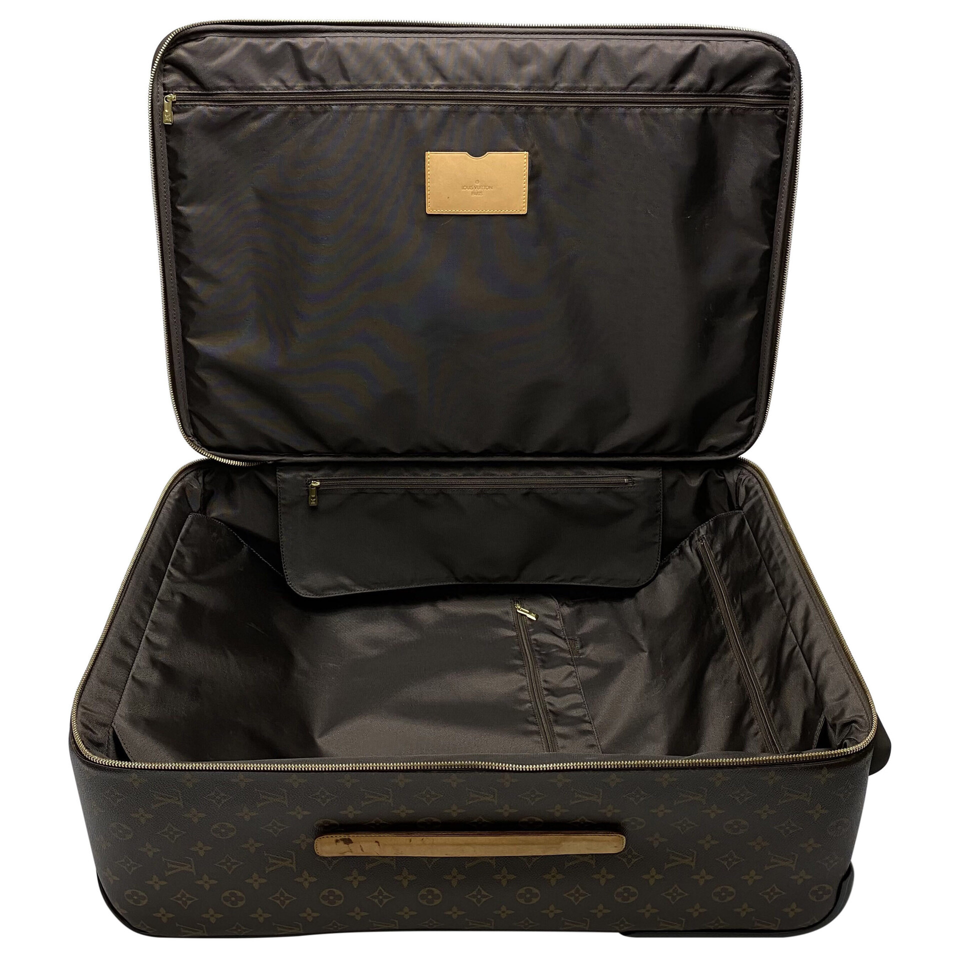 Mala Louis Vuitton Pegase 55