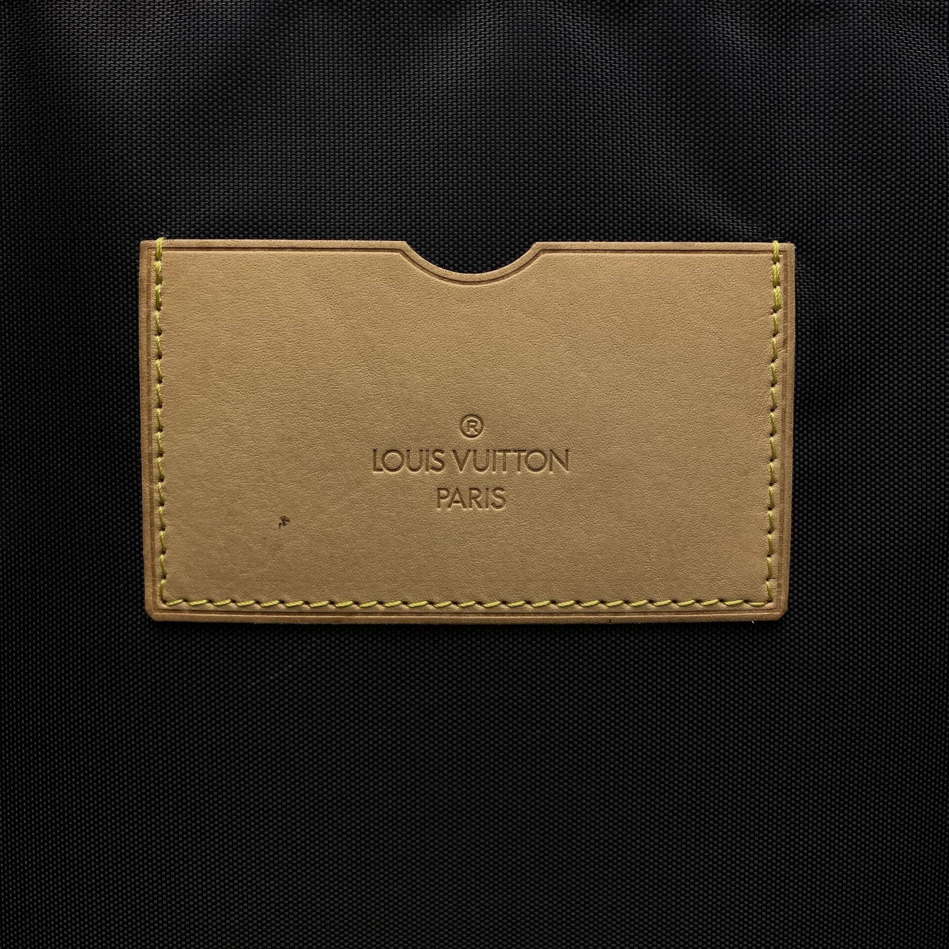 Mala Louis Vuitton Pegase 55