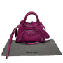 Bolsa Balenciaga Neo Classic Mini Rosa
