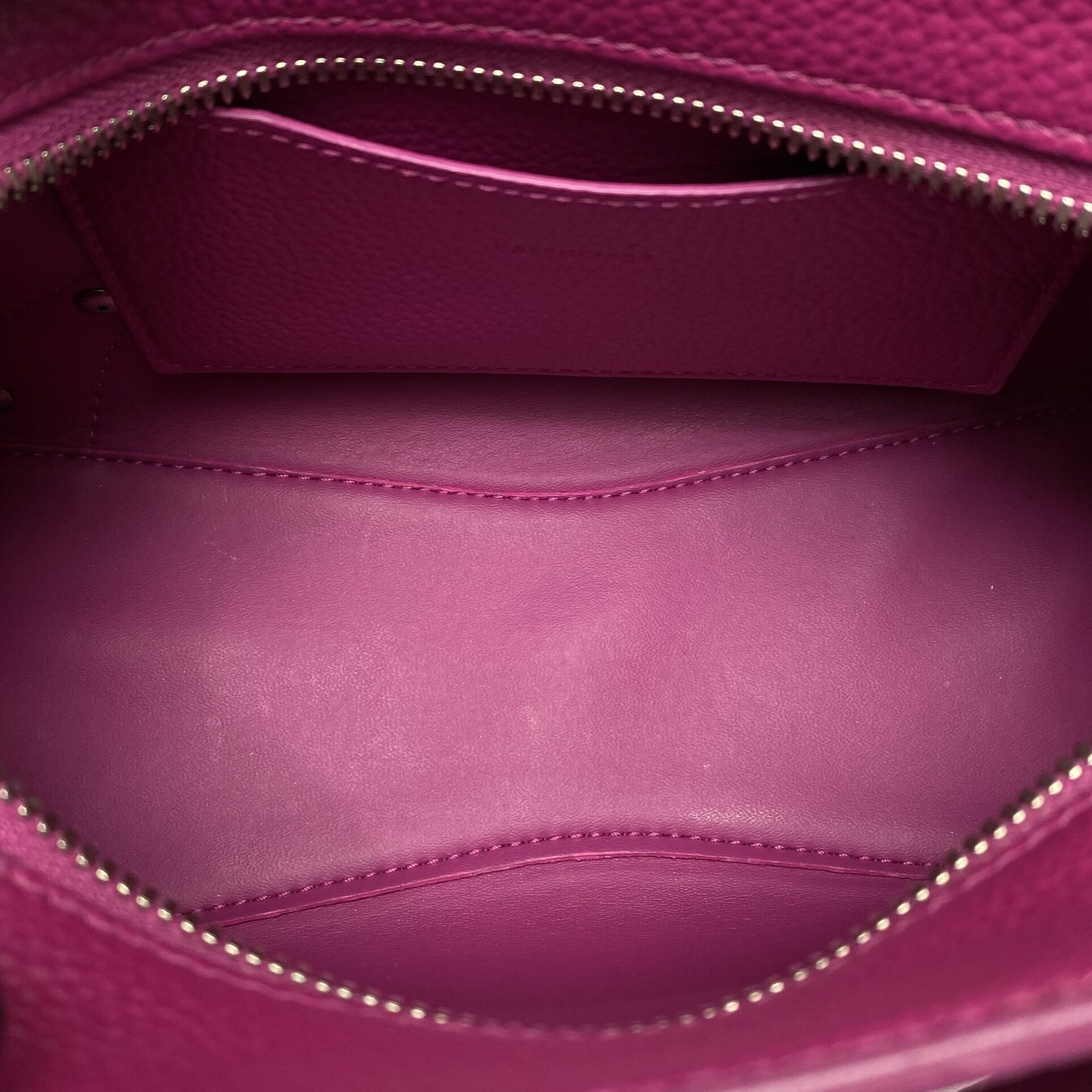 Bolsa Balenciaga Neo Classic Mini Rosa