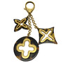 Charm e Chaveiro Louis Vuitton