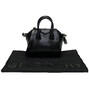 Bolsa Givenchy Antigona Micro Preta