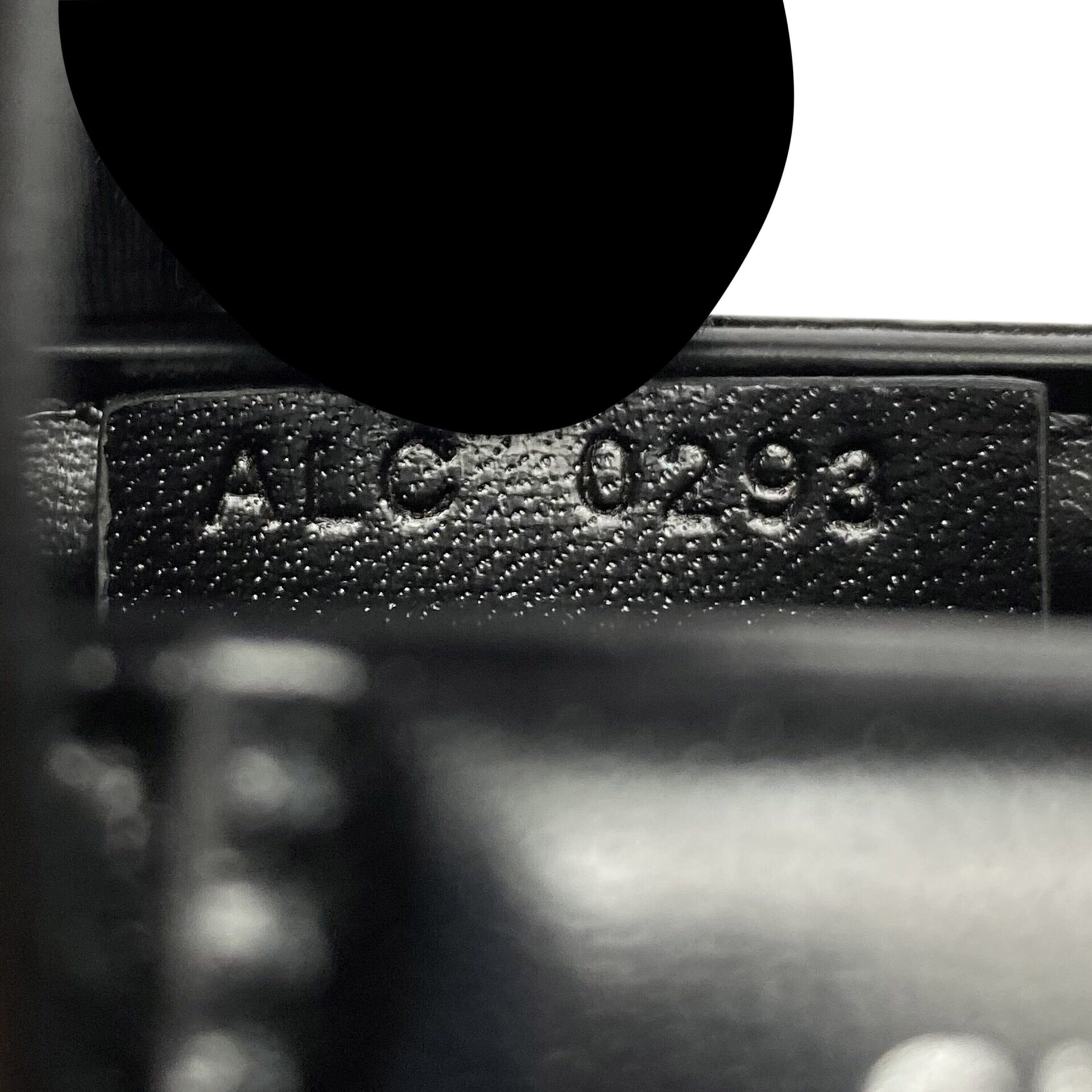 Bolsa Givenchy Antigona Micro Preta