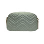 Bolsa Gucci GG Marmont Verde-Água