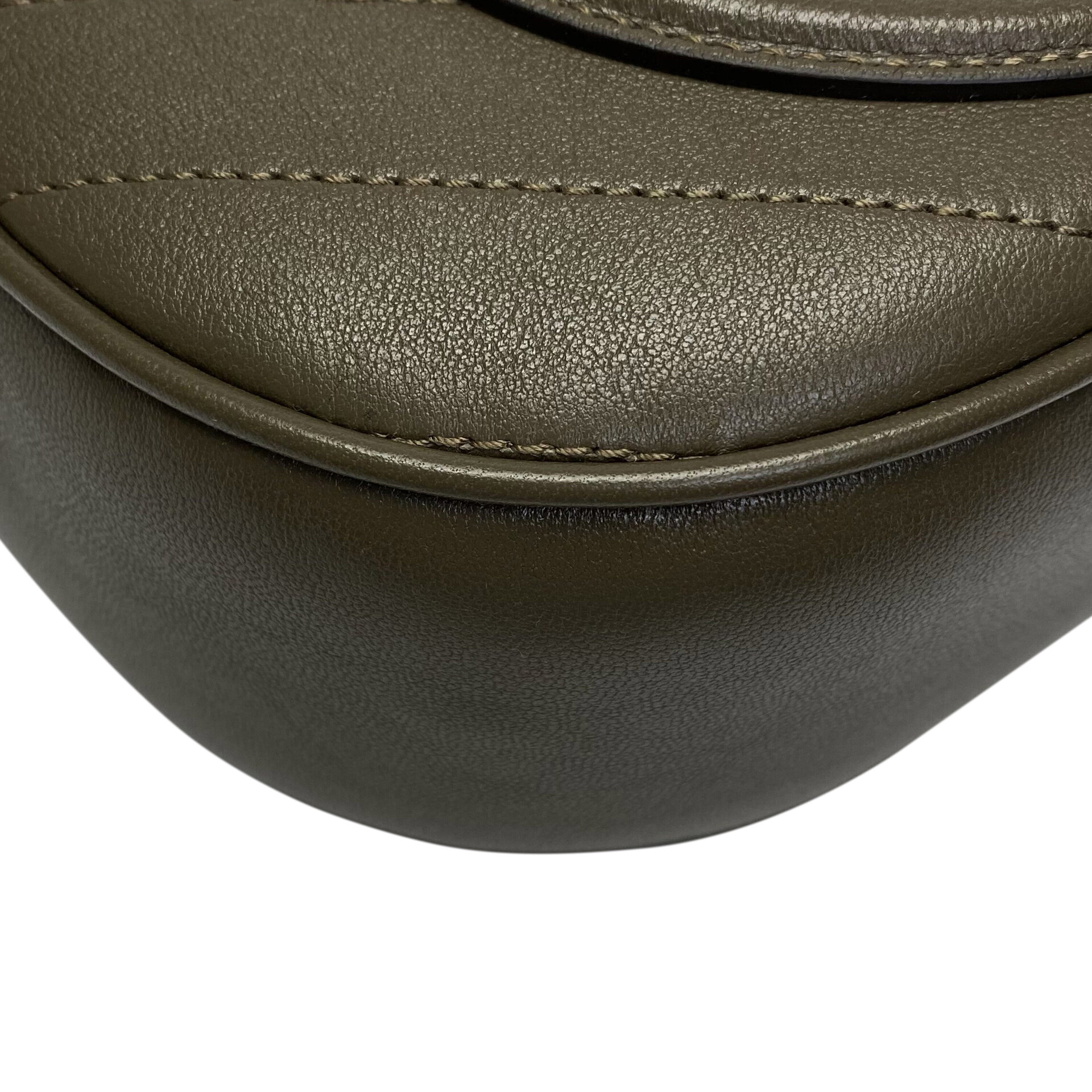 Bolsa Gucci Blondie Transversal Marrom