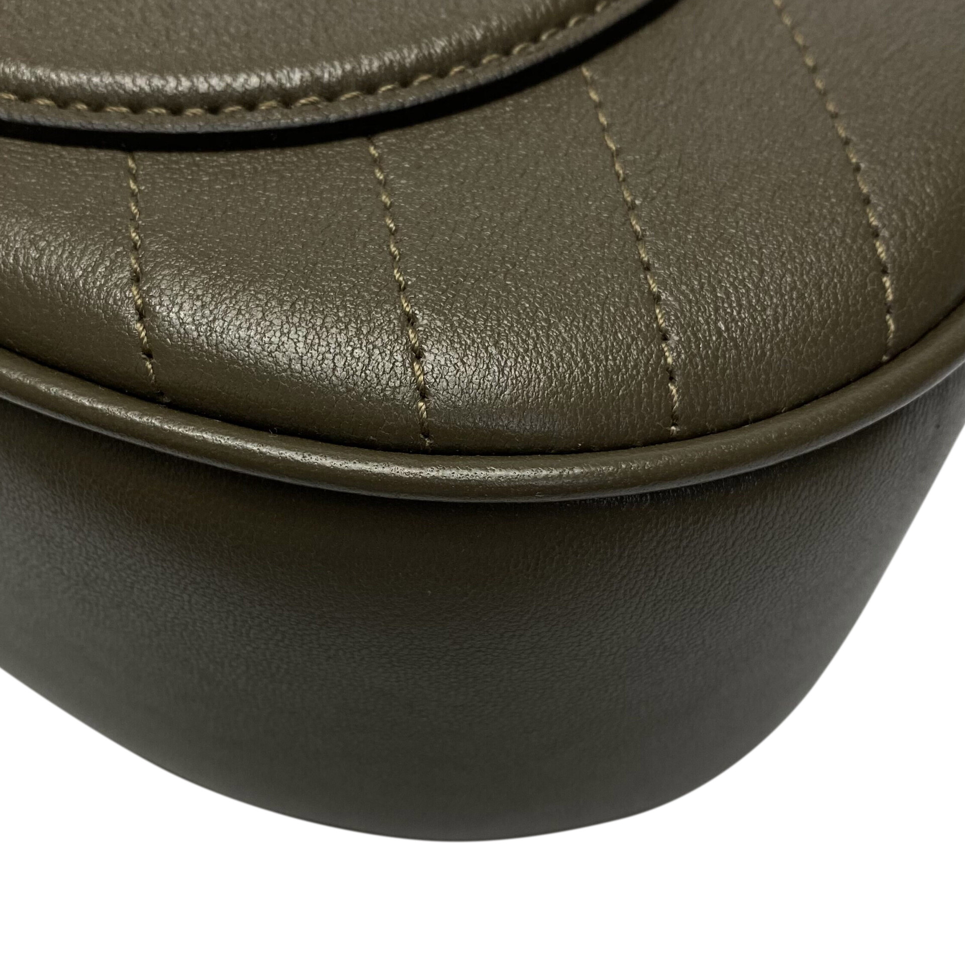 Bolsa Gucci Blondie Transversal Marrom