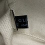 Bolsa Gucci Blondie Transversal Off White