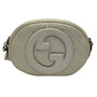 Bolsa Gucci Blondie Transversal Off White