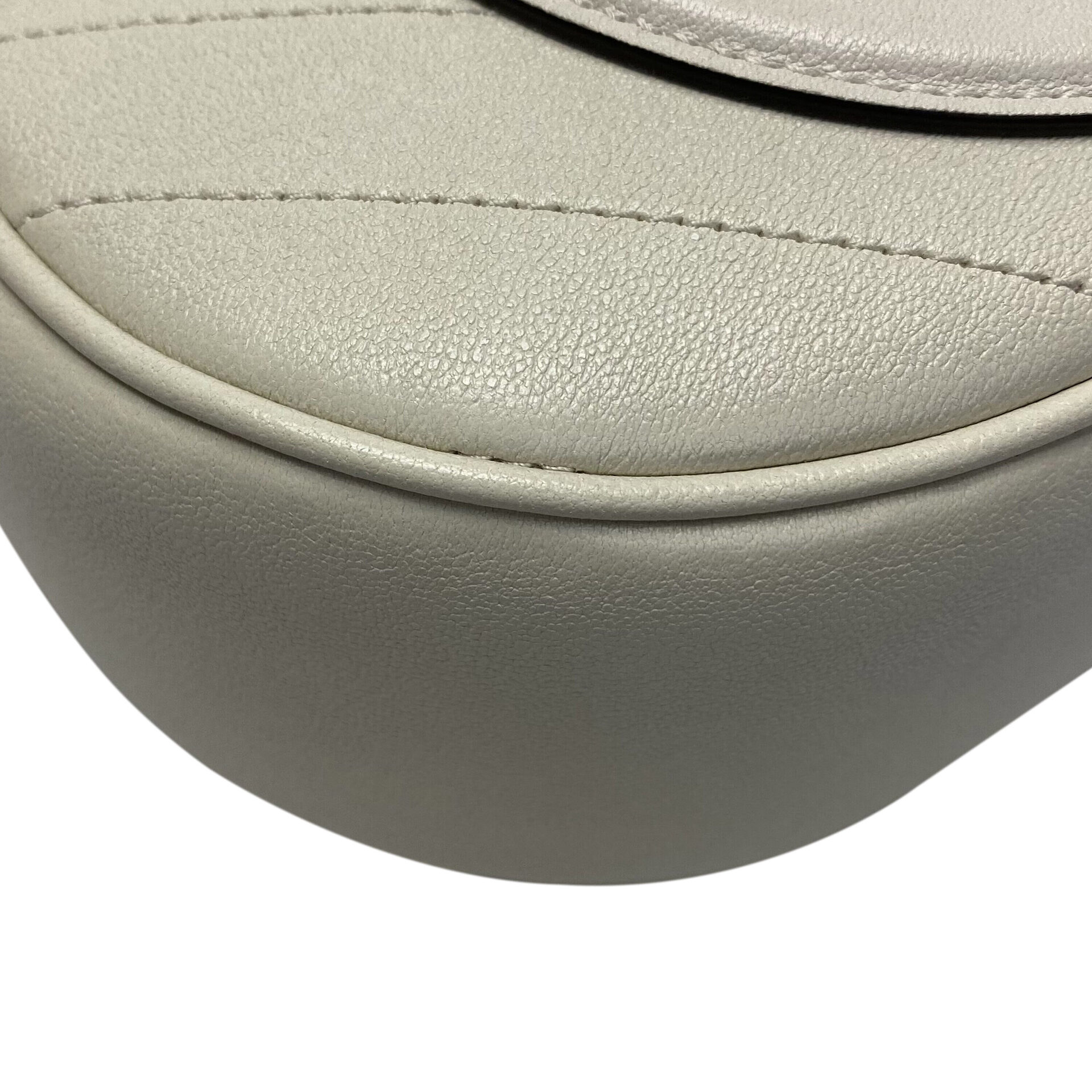 Bolsa Gucci Blondie Transversal Off White