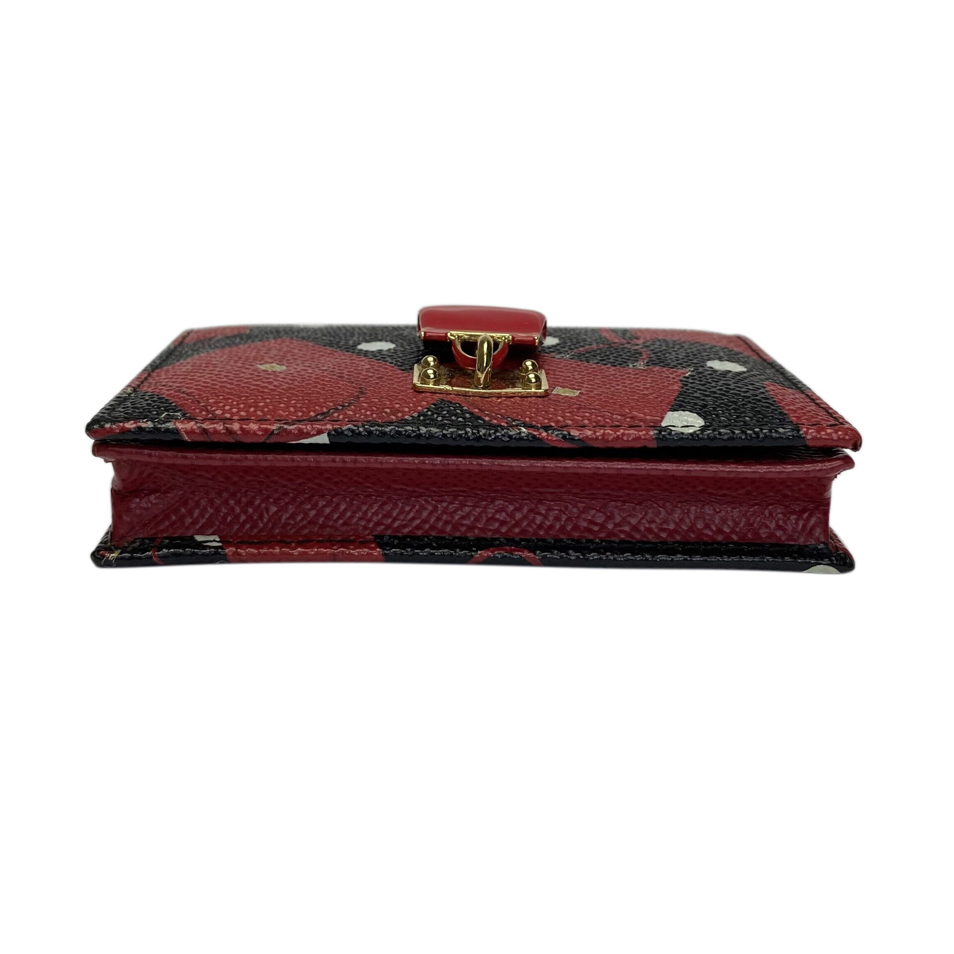 Porta-cartão Dolce & Gabbana